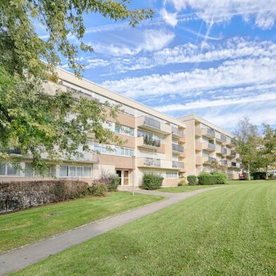 Appartement 2 pièces 182000 €