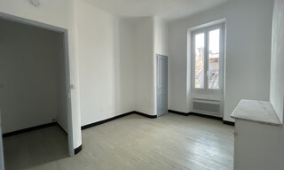 Appartement 1 Pièce 28 m² à louer à Aubagne (13400)
