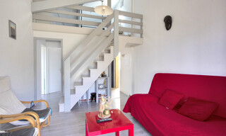 Appartement 3 Pièces 32 m² à vendre à Seignosse (40510)