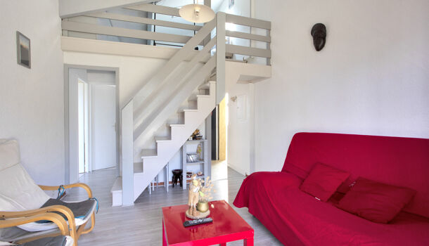 Appartement 3 pièces  à vendre Seignosse 40510
