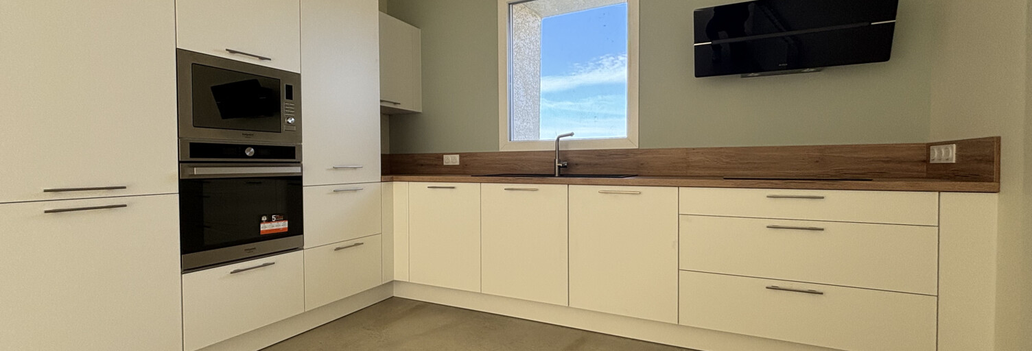 Appartement 4 Pièces 115 m² à vendre à Saint-Appolinaire (69170)