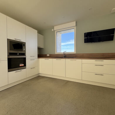 Appartement 4 pièces 175000 €