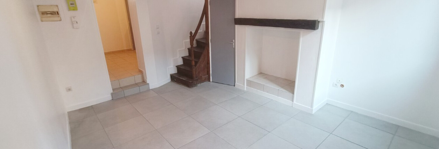 Maison 2 Pièces 43 m² à vendre à Amiens (80000)