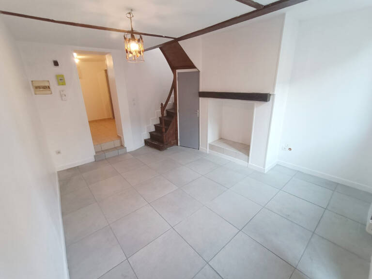 Maison une chambre et un bureau Amiens — photo 1