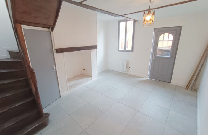 Maison une chambre et un bureau Amiens — photo 2