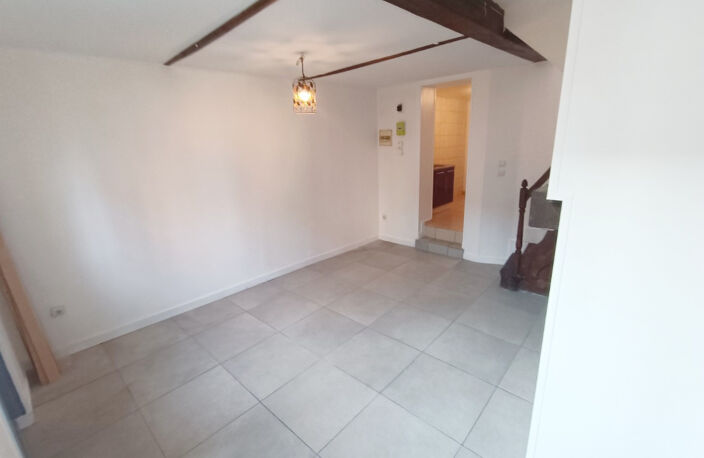 Maison une chambre et un bureau Amiens — photo 3