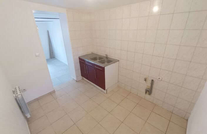 Maison une chambre et un bureau Amiens — photo 4