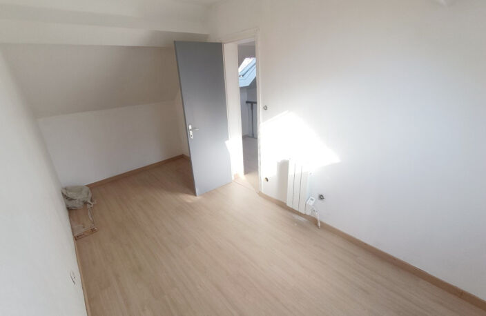 Maison une chambre et un bureau Amiens — photo 5