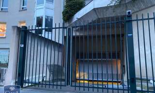 Garage   m² à louer à Tours (37000)