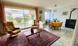 Maison 6 Pièces 135 m² à vendre à Barbâtre (85630)