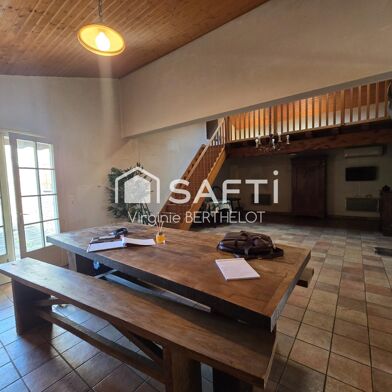 Maison 4 pièces 149000 €