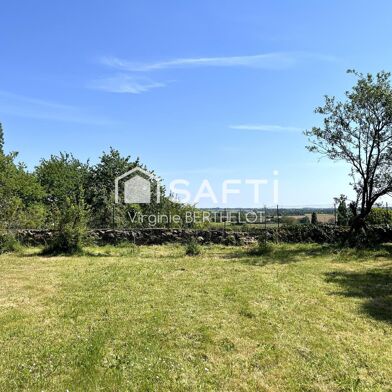 Maison 4 pièces 119000 €