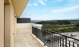 Appartement 2 Pièces 51 m² à vendre à Aix-en-Provence (13100)