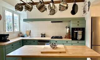 Maison 6 Pièces 140 m² à vendre à La Bastide-sur-l'Hers (09600)