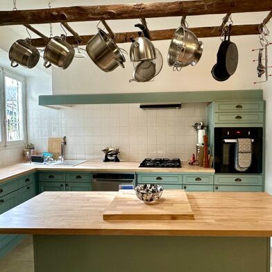 Maison 6 pièces 165000 €