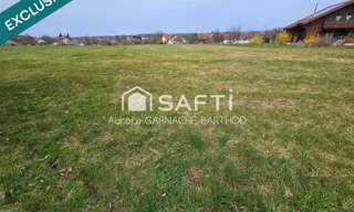 Terrain   m² à vendre à Pierrefontaine-lès-Blamont (25310)