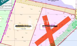 Terrain   m² à vendre à Pierrefontaine-lès-Blamont (25310)