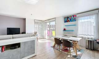 Appartement 4 Pièces 80 m² à vendre à Éragny (95610)