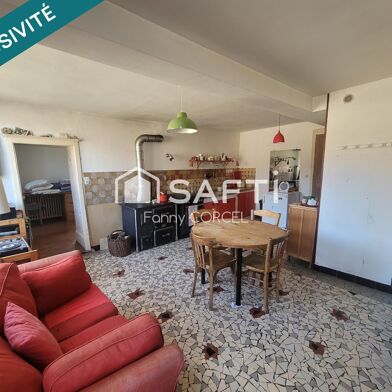 Maison 5 pièces 54000 €
