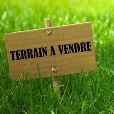 Terrain  159000 €