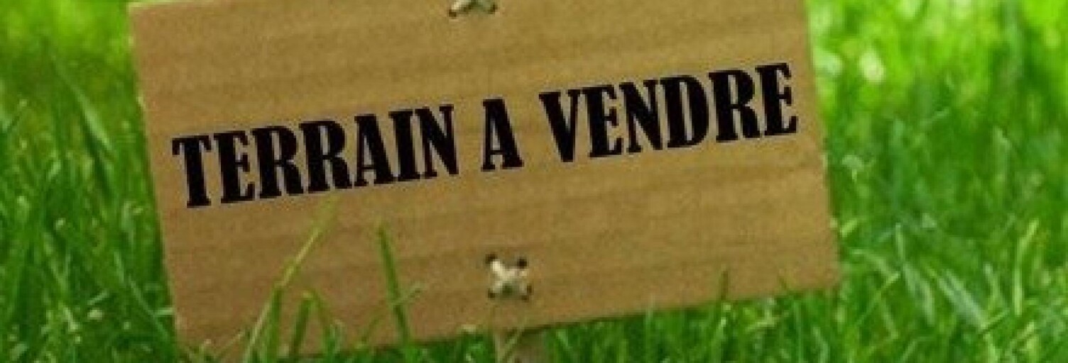 Terrain  1047 m² à vendre à Rumilly (74150)