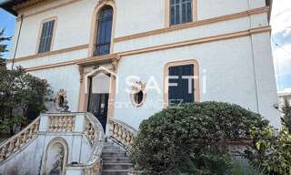 Appartement 4 Pièces 92 m² à vendre à Cannes (06400)