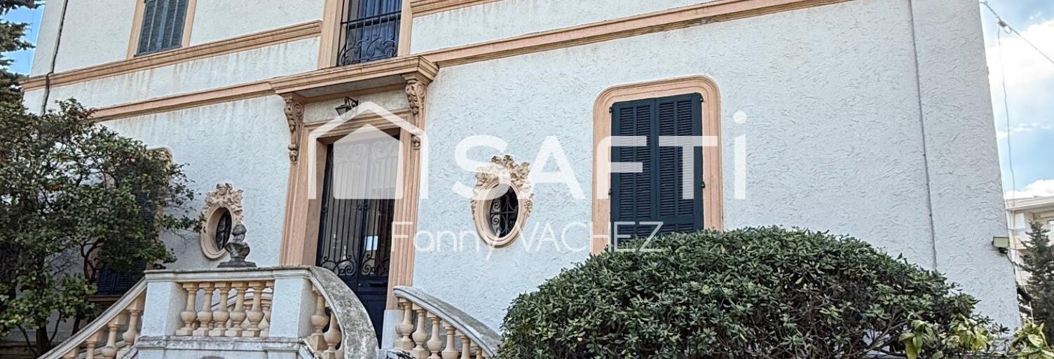 Appartement 4 Pièces 92 m² à vendre à Cannes (06400)