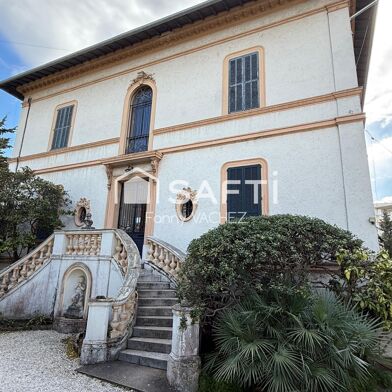 Appartement 4 pièces 440000 €