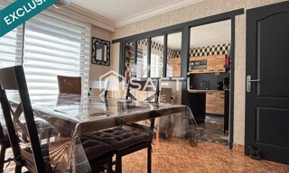 Maison 5 Pièces 90 m² à vendre à Longuenesse (62219)