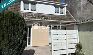 Maison 5 Pièces 90 m² à vendre à Longuenesse (62219)