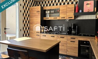 Maison 5 Pièces 90 m² à vendre à Longuenesse (62219)