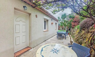 Maison 6 Pièces 155 m² à vendre à Le Thoronet (83340)