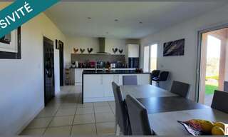 Maison 6 Pièces 169 m² à vendre à Concèze (19350)