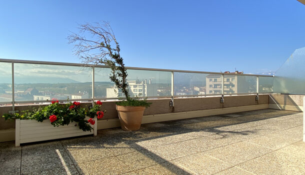 Appartement 5 pièces  à vendre Perpignan 66000