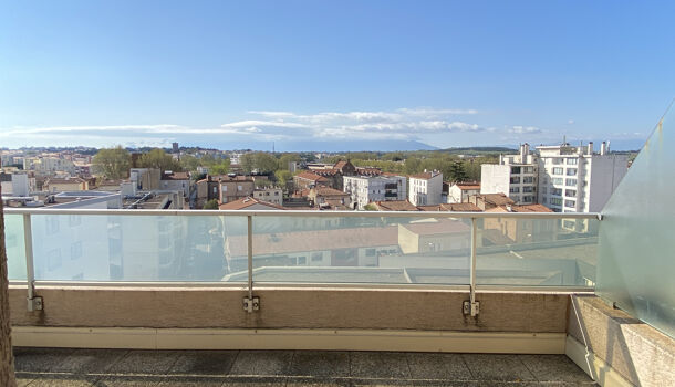 Appartement 5 pièces  à vendre Perpignan 66000