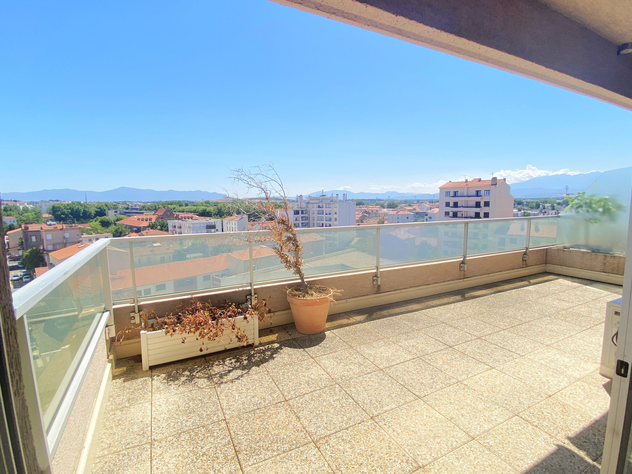 Appartement  T5 à vendre Perpignan 66000