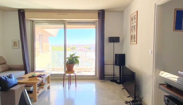 Appartement 5 pièces  à vendre Perpignan 66000