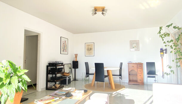 Appartement 5 pièces  à vendre Perpignan 66000