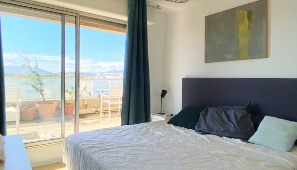 Appartement 5 pièces  à vendre Perpignan 66000