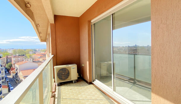 Appartement 5 pièces  à vendre Perpignan 66000