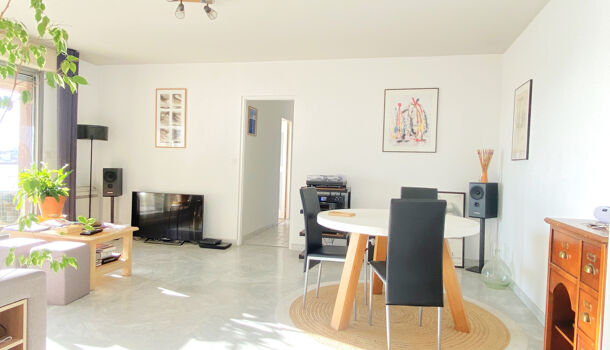 Appartement 5 pièces  à vendre Perpignan 66000