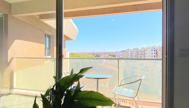 Appartement 5 pièces  à vendre Perpignan 66000