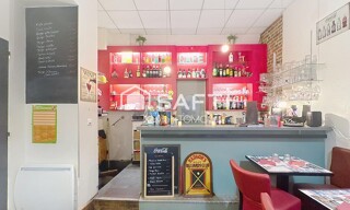 Commerce 2 Pièces 60 m² à vendre à Amiens (80000)