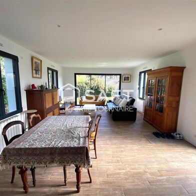 Maison 4 pièces 386000 €