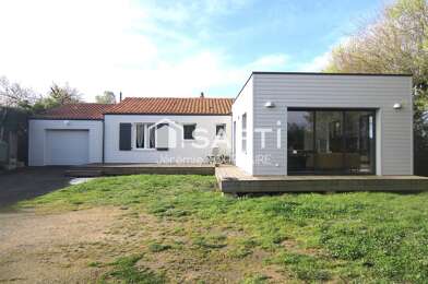 Maison 4 pièces 386000 €