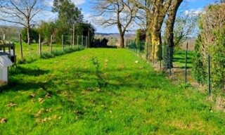 Maison 4 Pièces 62 m² à vendre à Bain-de-Bretagne (35470)