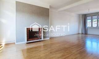 Appartement 5 Pièces 122 m² à vendre à Lisieux (14100)