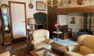 Maison 6 Pièces 109 m² à vendre à Antignac (15240)