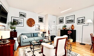 Appartement 2 Pièces 54 m² à vendre à Paris 16 (75016)