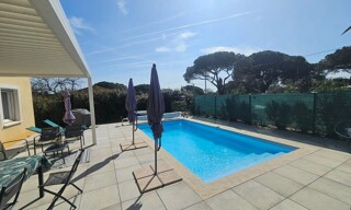 Maison 4 Pièces 130 m² à vendre à Puget-sur-Argens (83480)
